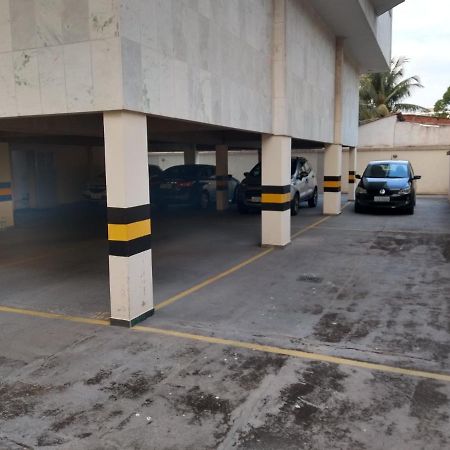 Suíte com Cozinha independente em Apartamento Cabo Frio Exterior foto