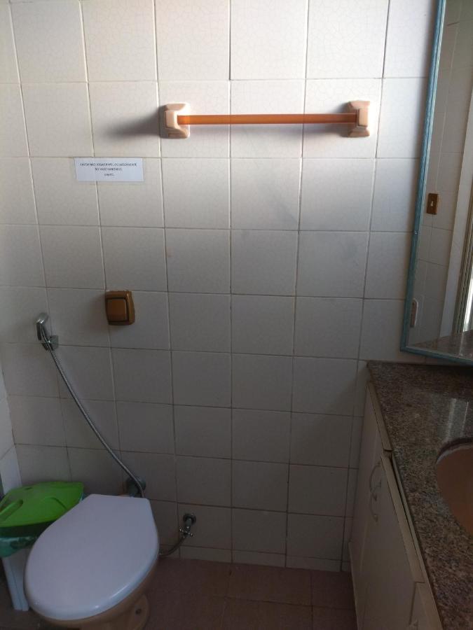 Suíte com Cozinha independente em Apartamento Cabo Frio Exterior foto