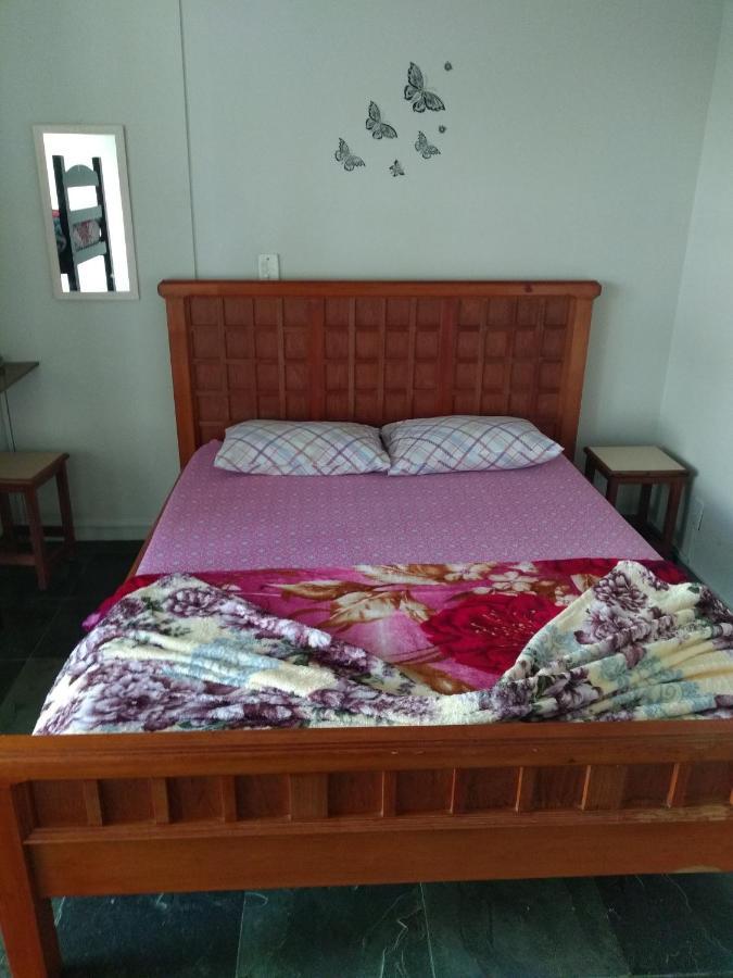 Suíte com Cozinha independente em Apartamento Cabo Frio Exterior foto