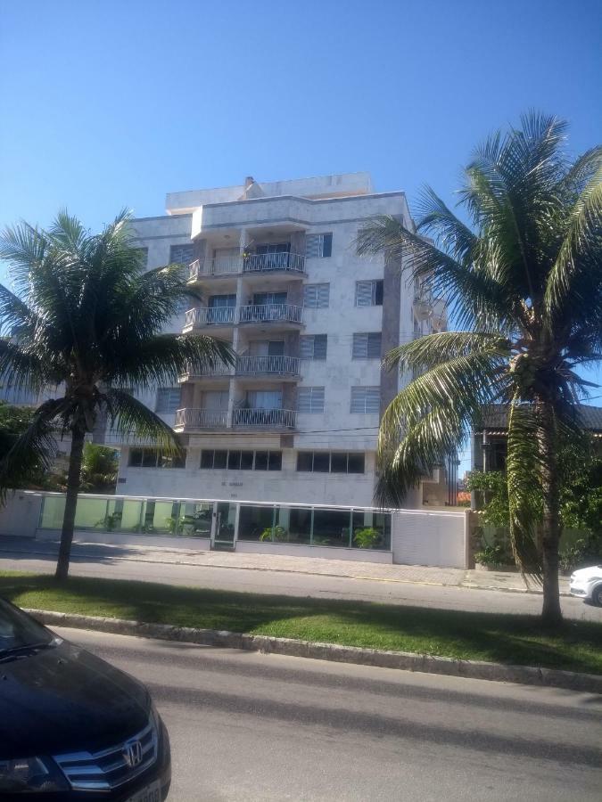 Suíte com Cozinha independente em Apartamento Cabo Frio Exterior foto